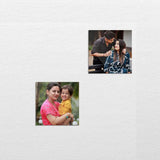 Square Acrylic Gallery Sets